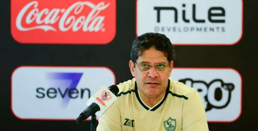 بيان عاجل من أيمن الرمادي بعد رحيله: «وقوع الزمالك ليس في صالح الكرة العالمية»