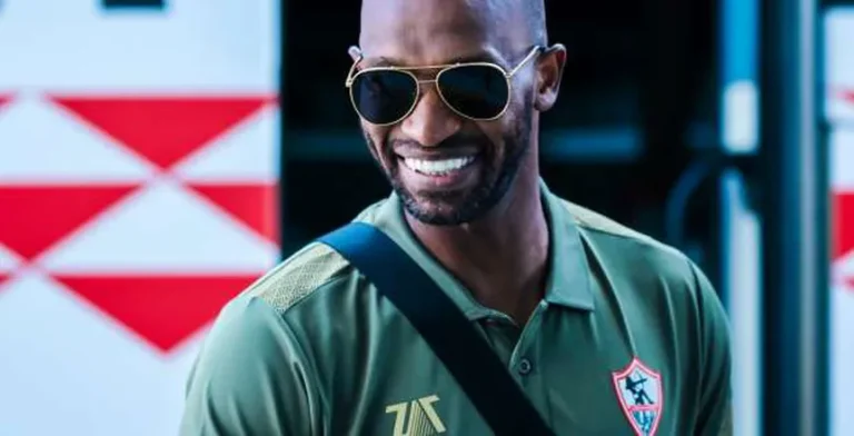 شيكابالا يوجه رسالة لطبيب الزمالك بعد مغادرته الفريق، والطبيب يرد على ذلك