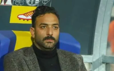 ميدو يعلن رحيله عن لجنة التخطيط بنادي الزمالك.. ماذا قال؟