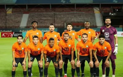 البنك يحسم موقف نجم الفريق من الانتقال للأهلي: «عنده ميزة مش في وسام أبو علي»