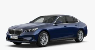 BMW 520i Luxury الجديدة: الأسعار والمواصفات في السوق المصرية