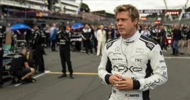 "F1" يمنح آبل أول نجاح سينمائي في شباك التذاكر.. هل يؤثر على صناعة الهواتف