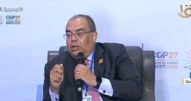 Mahmoud Mohyeldin ينضم للمجلس القيادي لحلول التنمية المستدامة بالأمم المتحدة
