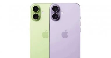 آبل تُعيد تصميم واجهة Dynamic Island في iPhone 17 وتَعِد بتجربة أكثر تفاعلية