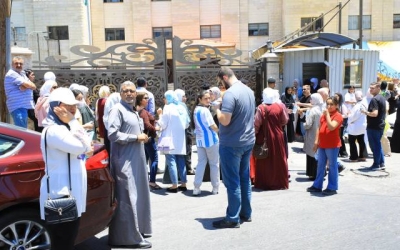 آراء طلبة التوجيهي 2025 تتباين حول امتحان الكيمياء: "متوسط والأسئلة بنمط جديد"