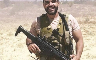 أبطال ملحمة البرث: منسي ورفاقه يسطرون الخلود بدمائهم