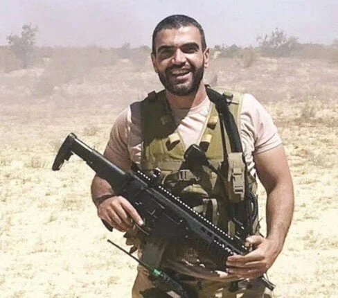 أبطال ملحمة البرث: منسي ورفاقه يسطرون الخلود بدمائهم