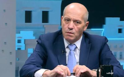 أبو طير يؤكد: التظاهر ضد مصر مرفوض تحت أي عنوان