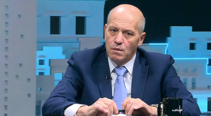 أبو طير يؤكد: التظاهر ضد مصر مرفوض تحت أي عنوان