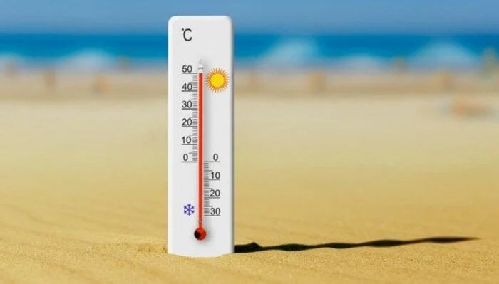 أجواء خانقة تسجلها البلاد.. حالة الطقس اليوم الأربعاء 2-7-202