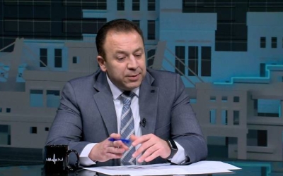 أحزاب تستفيد من مكاسب متعددة وتلتزم بالمكاشفة والمصارحة وفق نصراوين لـ "رؤيا"