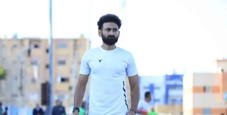 أحمد سمير يتولى منصب نائب رئيس قطاعات كرة القدم في نادي الزمالك