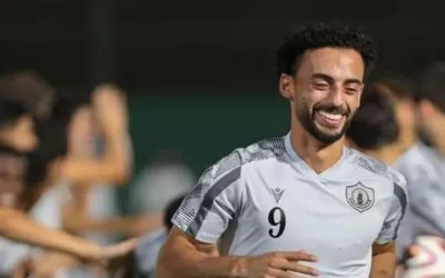 خطوة واحدة تفصل رحيل أحمد عبد القادر عن الأهلي للحزم السعودي ورفض الزمالك