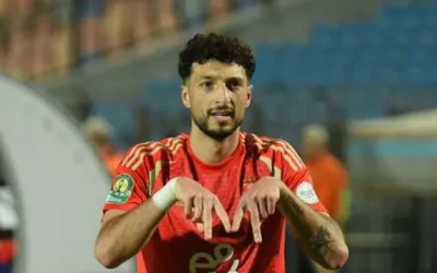 القصة الكاملة لأزمة أبو علي مع الأهلي.. بيان ومنشور مثير للجدل