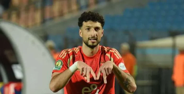 أزمة أبو علي مع الأهلي: تفاصيل بيان ومنشور مثير للجدل تكشف القصة الكاملة