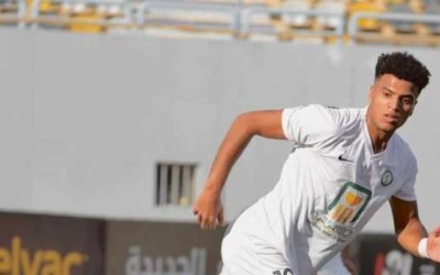 أزمة في صفقة انتقال أحمد ربيع إلى الزمالك