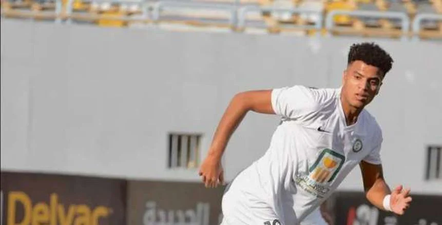 أزمة في صفقة انتقال أحمد ربيع إلى الزمالك