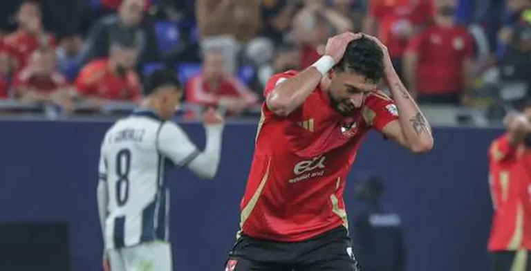 أزمة وسام أبو علي وأنباء عن موقف الاتحاد الدولي لكرة القدم