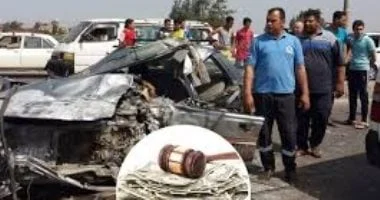 أسئلة شائعة حول وثيقة التأمين على الحوادث للمصريين بالخارج بتعويض 250 ألف جنيه