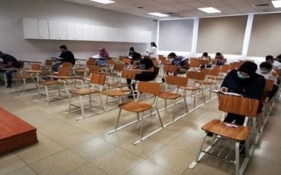 أسابيع قليلة تفصلنا عن موعد بداية العام الدراسي الجديد 2025-2026 في 11 يونيو