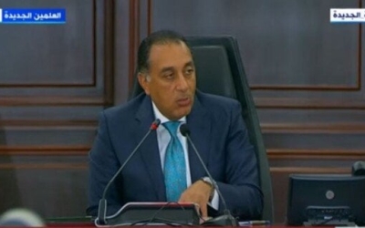 أسباب انهيار العقارات في الإسكندرية تكشفها تصريحات رئيس الوزراء اليومية