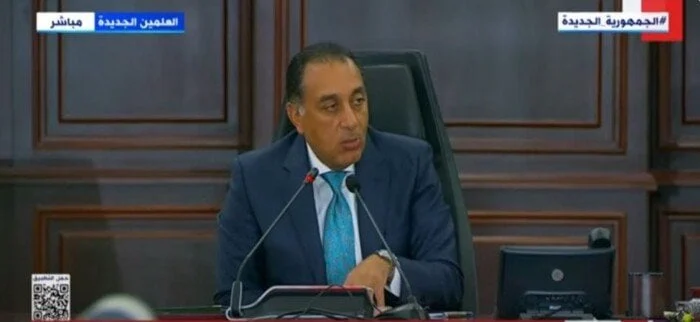 أسباب انهيار العقارات في الإسكندرية تكشفها تصريحات رئيس الوزراء اليومية