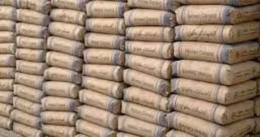 أسعار الأسمنت تشهد تغييرات اليوم الأحد 6-7-2025 في الأسواق والمحافظات