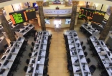 أسعار الأسهم ترتفع في البورصة المصرية اليوم الأربعاء 2-7-2025