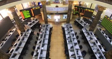 أسعار الأسهم ترتفع في البورصة المصرية اليوم الأربعاء 2-7-2025