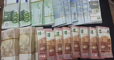 أسعار الدولار والعملات الأجنبية اليوم الجمعة 11-7-2025 من البنك الأهلى