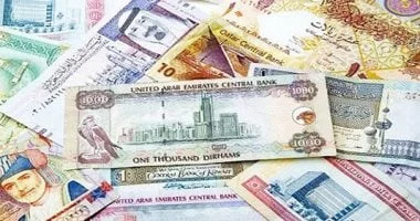 أسعار الدولار والعملات الأجنبية اليوم الجمعة 4 يوليو 2025
