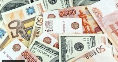 أسعار الدولار والعملات الأجنبية اليوم وفقًا للبنك الأهلي 2 - 7 - 2025