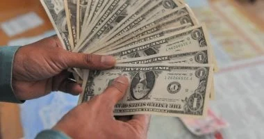 أسعار الدولار والعملات الأجنبية تسجل تبايناً ملحوظاً اليوم الخميس 3 يوليو 2025