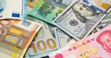 أسعار الدولار والعملات الأجنبية تسجل تحركات ملحوظة في التعاملات المسائية اليوم الأربعاء 9 يوليو 2025