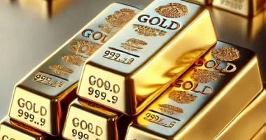 أسعار الذهب اليوم تتأثر بهبوط عيار 21 في مصر