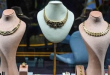 أسعار الذهب اليوم.. عيار 24 يسجل 5303 جنيهات بدون مصنعية الخميس 3 يوليو 2025
