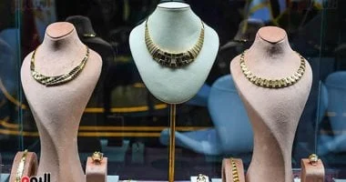 أسعار الذهب اليوم.. عيار 24 يسجل 5303 جنيهات بدون مصنعية الخميس 3 يوليو 2025