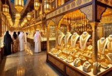 أسعار الذهب اليوم في الإمارات: عيار 21 يسجل 357 درهماً السبت 5 يوليو 2025