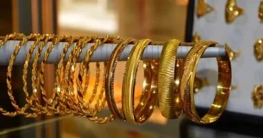 أسعار الذهب تتألق اليوم السبت 5 يوليو 2025.. الجنيه الذهب يسجل 37120 جنيها