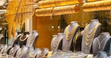 أسعار الذهب ترتفع اليوم في تعاملات الجمعة 4 يوليو 2025