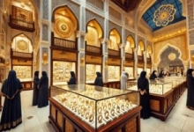 أسعار الذهب في الكويت اليوم 2-7-2025 عيار 18 يسجل 24.500 دينار