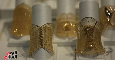 أسعار الذهب في مصر اليوم الأربعاء 9 يوليو 2025 تتصدر الأسواق