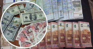 أسعار العملات الأجنبية تتأرجح مقابل الجنيه اليوم الجمعة 11-7-2025