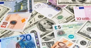 أسعار العملات الأجنبية تتصاعد اليوم السبت 12 - 7 - 2025