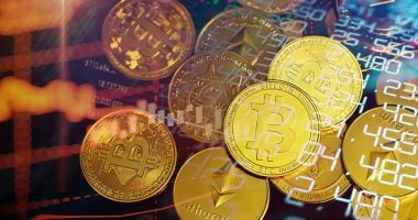 منصة "كوين ديسك": ارتفاع قيمة العملات الرقمية المشفرة بعد خسائر أمس
