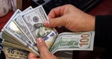 أسعار العملات تتراجع السبت 5-7-2025.. الدولار يسجل 49.41 جنيه للبيع
