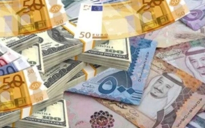 أسعار العملات تسجل تحركات جديدة في مصر اليوم الثلاثاء 8-7-2025