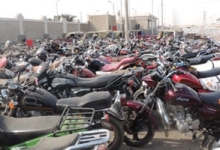 أعداد الدراجات النارية المرخصة في يونيو 2025 ترتفع بشكل ملحوظ