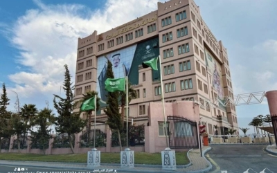 أمانة الباحة تنجز 3 آلاف جولة صحية في يونيو