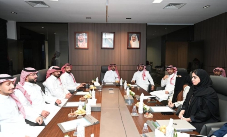 أمانة الشرقية تستضيف وزارة البلديات والإسكان لبحث إدارة المخاطر والطوارئ